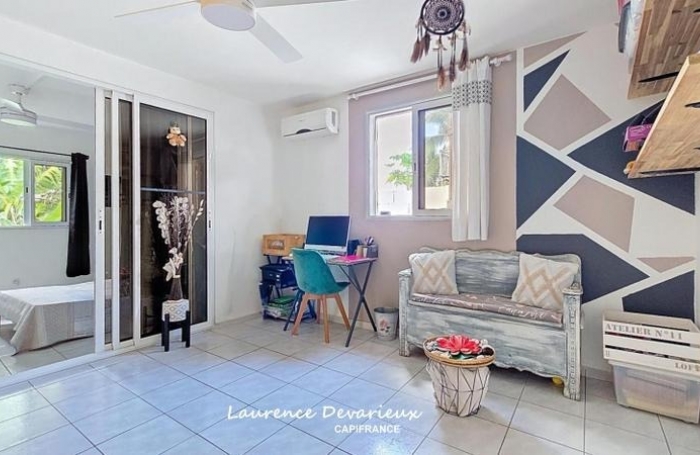 Vente Maison 97m&sup2; 4 pièces Saint Fran&ccedil;ois