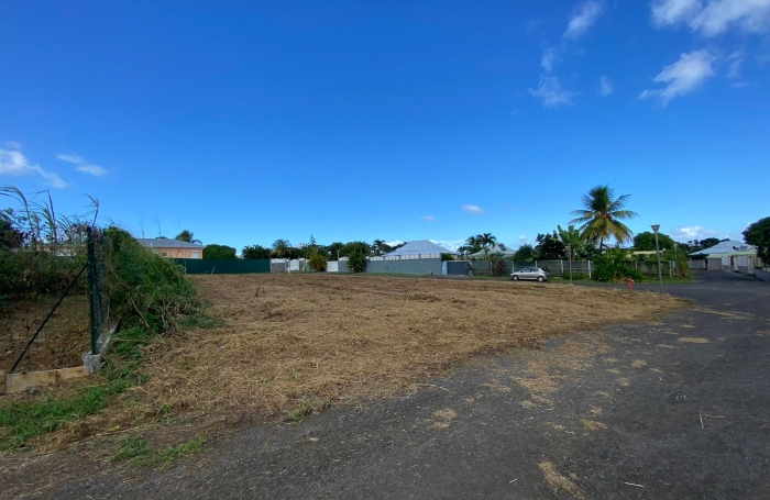 Vente Terrain 97115