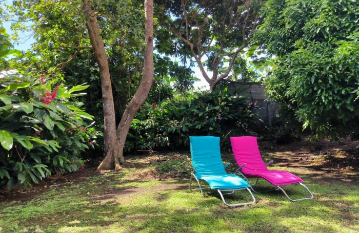 Vente Maison 100m&sup2; 4 pi&#232;ces Trois Rivières