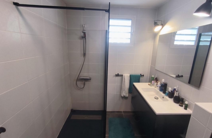 Vente Maison 100m&sup2; 4 pi&#232;ces Trois Rivières