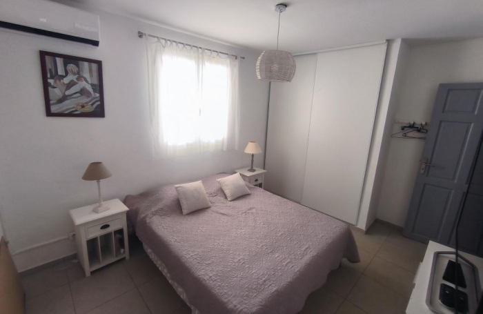 Vente Maison 100m&sup2; 4 pi&#232;ces Trois Rivières