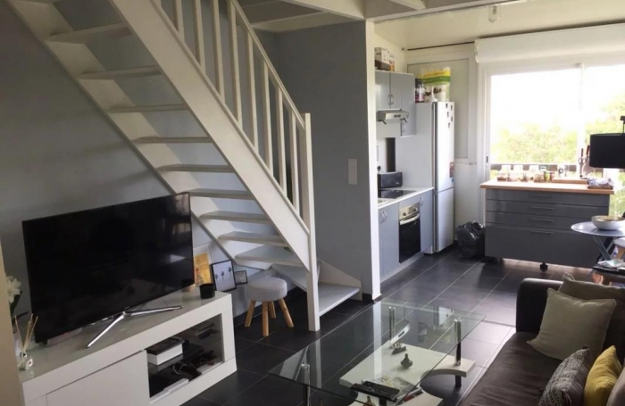 Vente Appartement 97190