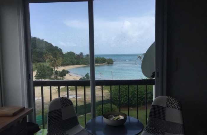 Vente Appartement 40m&sup2; 3 pi&#232;ces Gosier