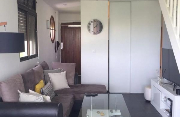 Vente Appartement 40m&sup2; 3 pi&#232;ces Gosier