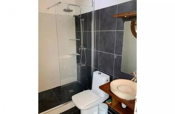 Vente Appartement 40m&sup2; 3 pi&#232;ces Gosier