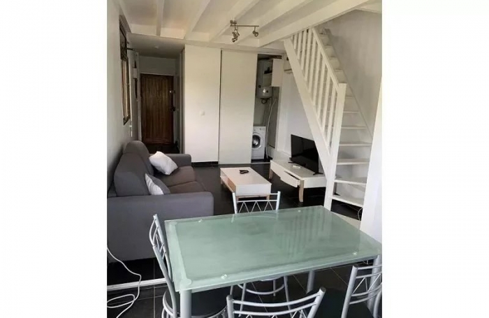 Vente Appartement 40m&sup2; 3 pi&#232;ces Gosier