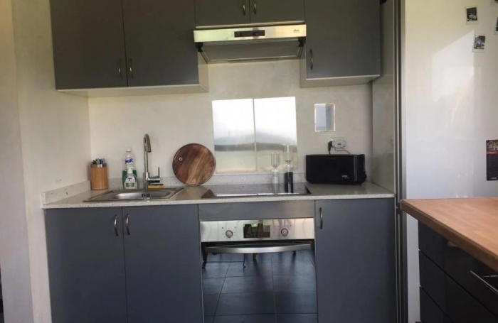 Vente Appartement 40m&sup2; 3 pi&#232;ces Gosier