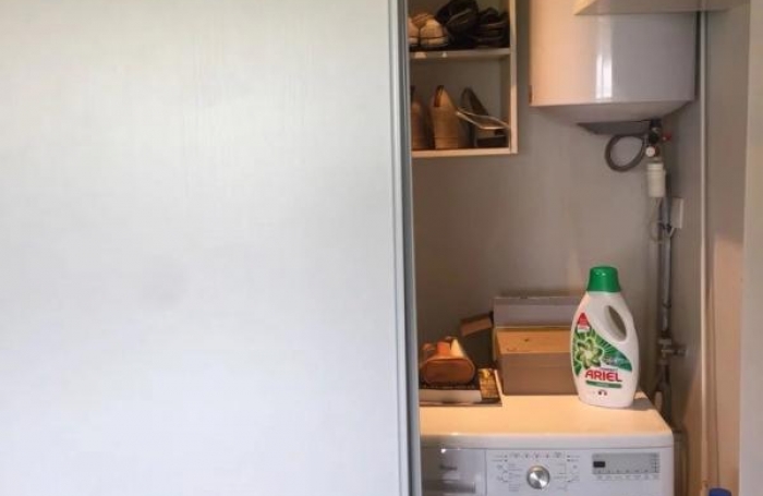 Vente Appartement 40m&sup2; 3 pi&#232;ces Gosier