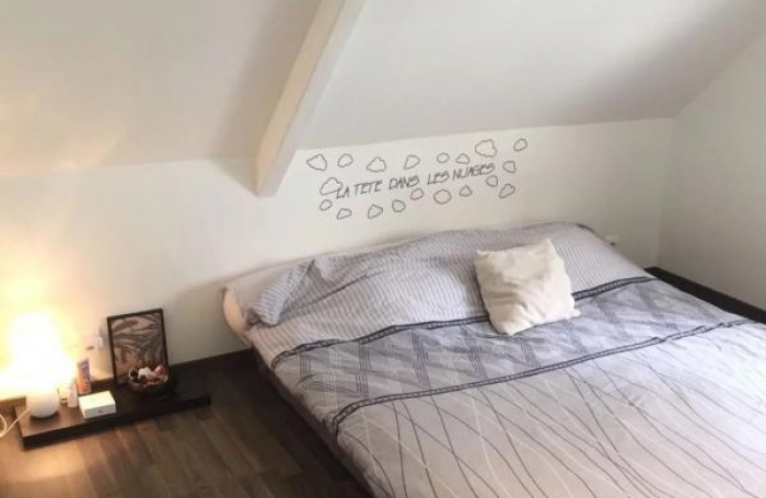 Vente Appartement 40m&sup2; 3 pi&#232;ces Gosier