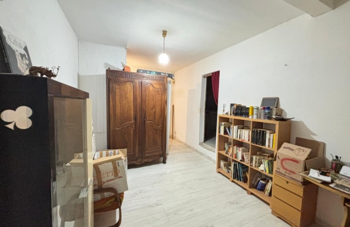 Vente Maison 86m&sup2; 4 pi&#232;ces Vieux Habitants