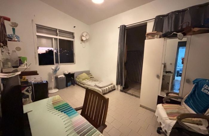 Vente Maison 86m&sup2; 4 pi&#232;ces Vieux Habitants