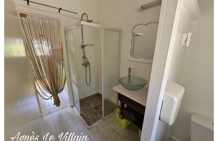 Vente Maison 112m&sup2; 6 pi&#232;ces Pointe-Noire