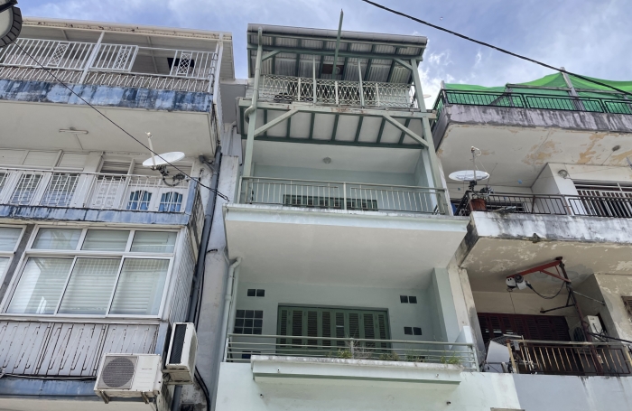 Vente Immeuble 97110