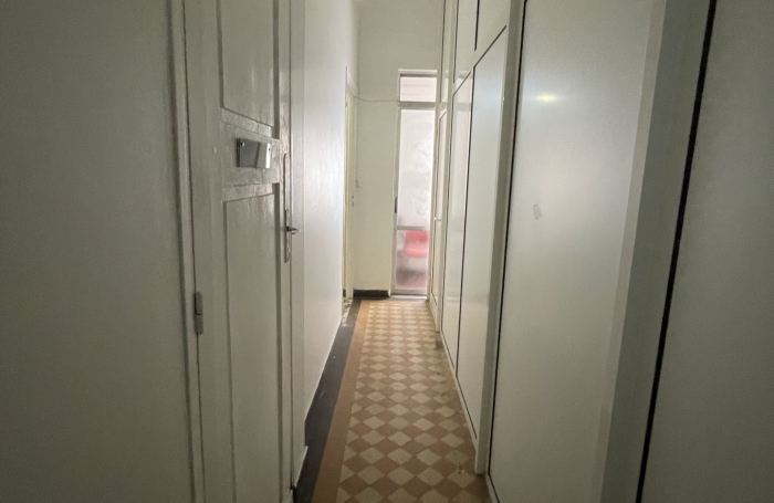 IMMEUBLE SUR 3 NIVEAUX POINTE-A-PITRE SCHOELCHER