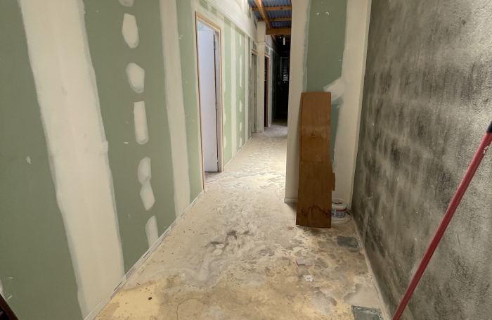 IMMEUBLE SUR 3 NIVEAUX POINTE-A-PITRE SCHOELCHER