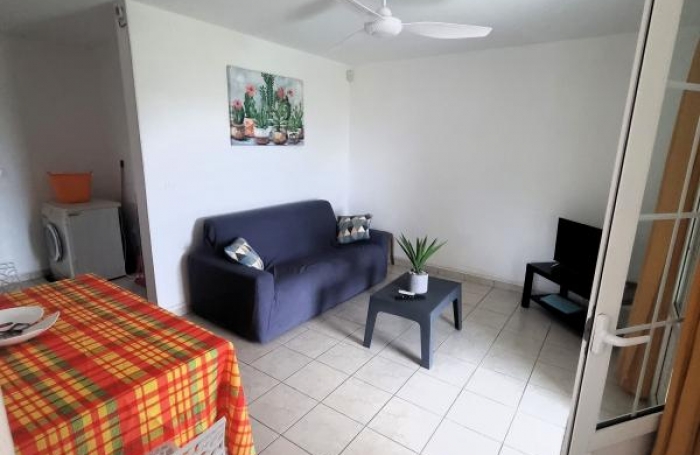 Location Appartement 58m&sup2; 3 pièces Sainte Anne