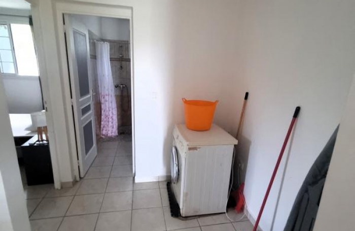 Location Appartement 58m&sup2; 3 pièces Sainte Anne
