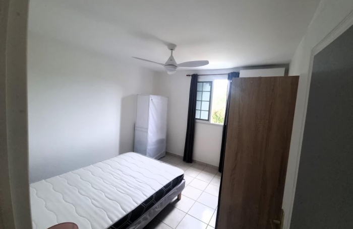 Location Appartement 58m&sup2; 3 pièces Sainte Anne