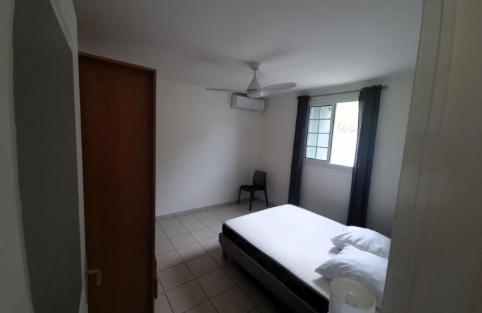 Location Appartement 58m&sup2; 3 pièces Sainte Anne