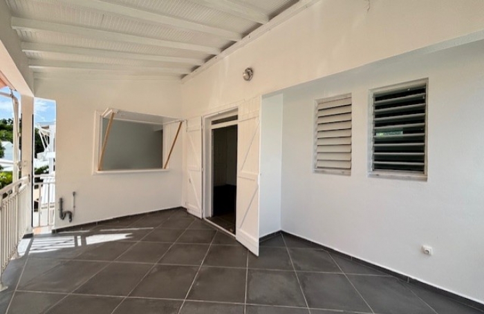 Location Appartement 97118