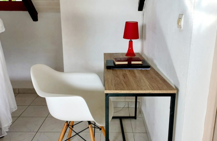 Vente Maison 128m&sup2; 6 pièces Gosier