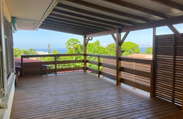 À VENDRE   Maison T4 de plain-pied avec studio indépendant   Saint-Claude