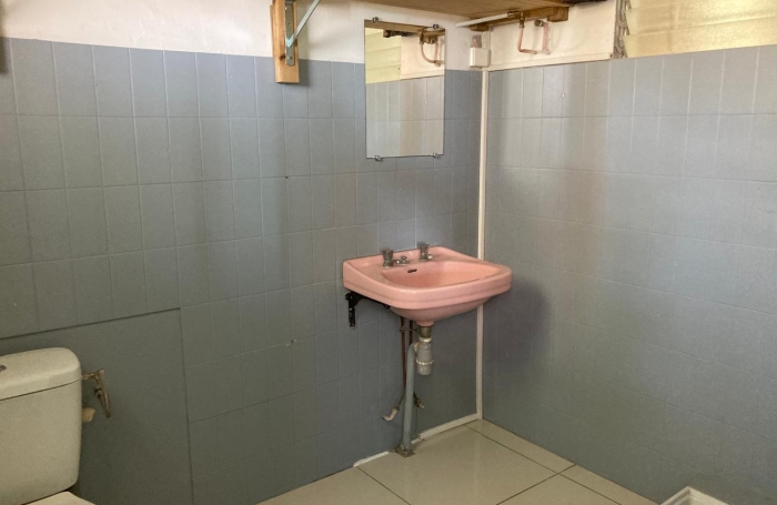 À VENDRE   Maison T4 de plain-pied avec studio indépendant   Saint-Claude