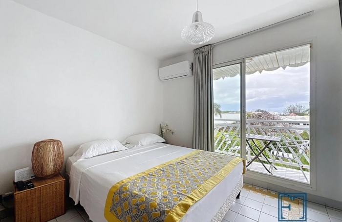 Vente Appartement 25.41m&sup2; 1 pi&#232;ce Saint François