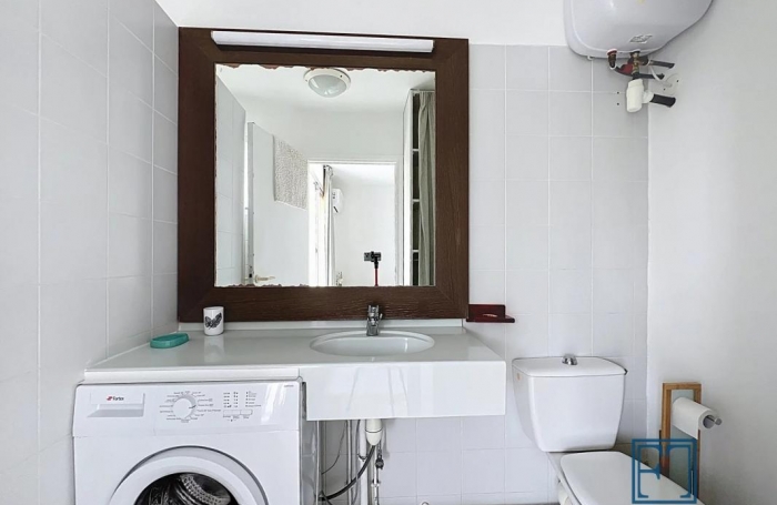 Vente Appartement 25.41m&sup2; 1 pi&#232;ce Saint François