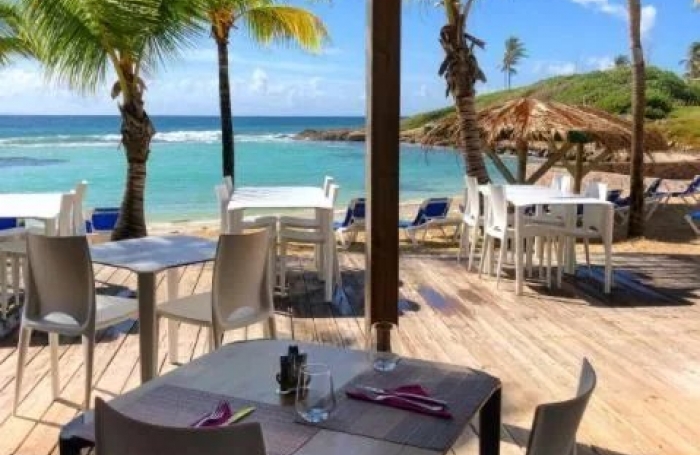 Vente Appartement 25.41m&sup2; 1 pi&#232;ce Saint François