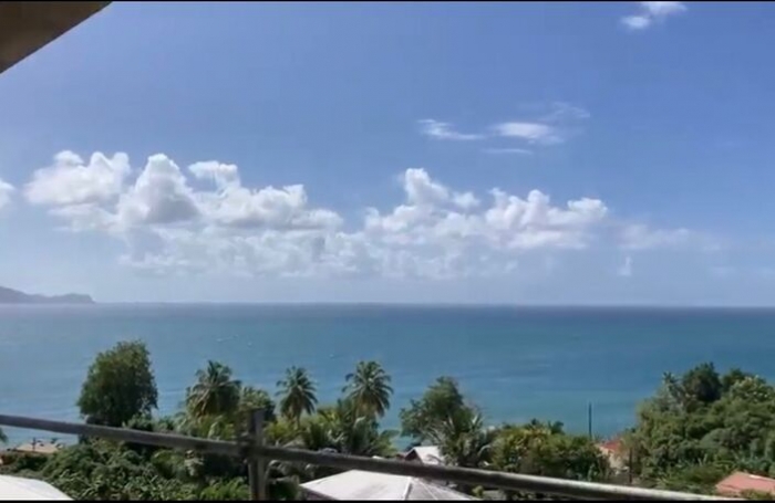 Vente Appartement 97114