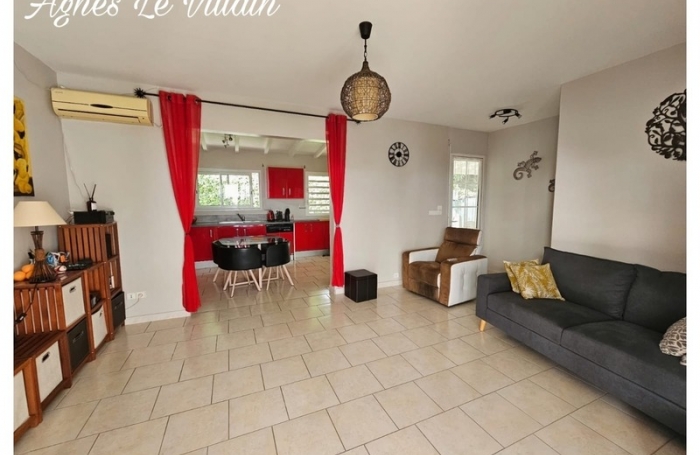 Vente Maison 85m&sup2; 4 pi&#232;ces Saint Claude