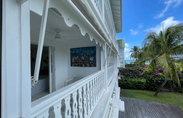 Vente Appartement 27m&sup2; 1 pièce Saint Fran&ccedil;ois