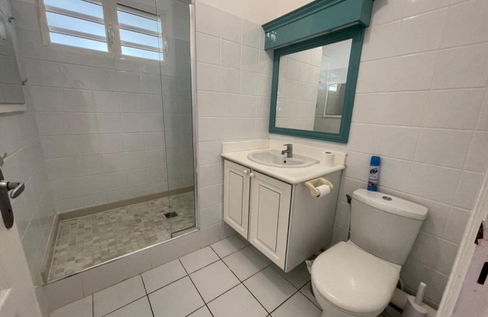 Vente Appartement 27m&sup2; 1 pièce Saint Fran&ccedil;ois