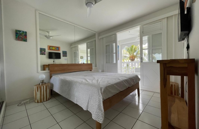 Vente Appartement 27m&sup2; 1 pièce Saint Fran&ccedil;ois