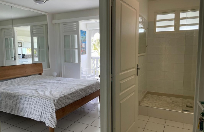 Vente Appartement 27m&sup2; 1 pièce Saint Fran&ccedil;ois