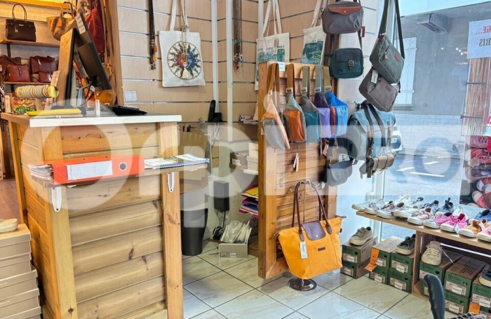 Fonds de commerce - Prêt à Porter