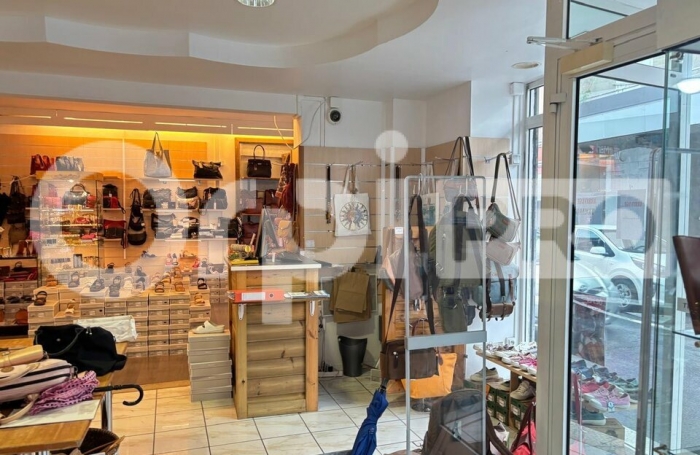 Fonds de commerce - Prêt à Porter