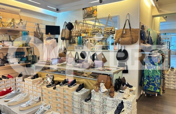 Fonds de commerce - Prêt à Porter