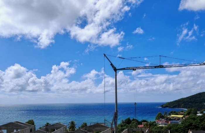 Vente Appartement 97114