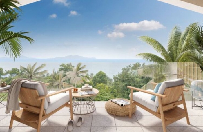 Vente Appartement 21m&sup2; 1 pi&#232;ce Trois Rivières