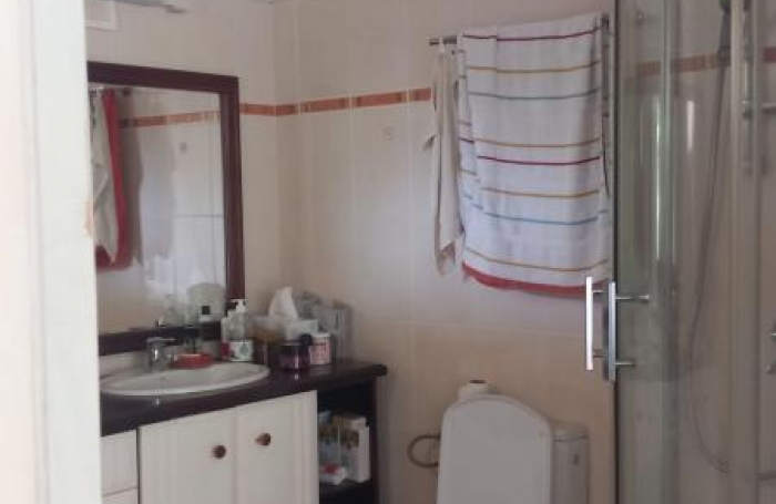 Vente Maison 107m&sup2; 4 pi&#232;ces Sainte Rose