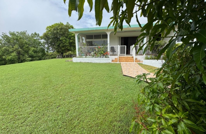 Vente Maison 160m&sup2; 6 pi&#232;ces Port-Louis