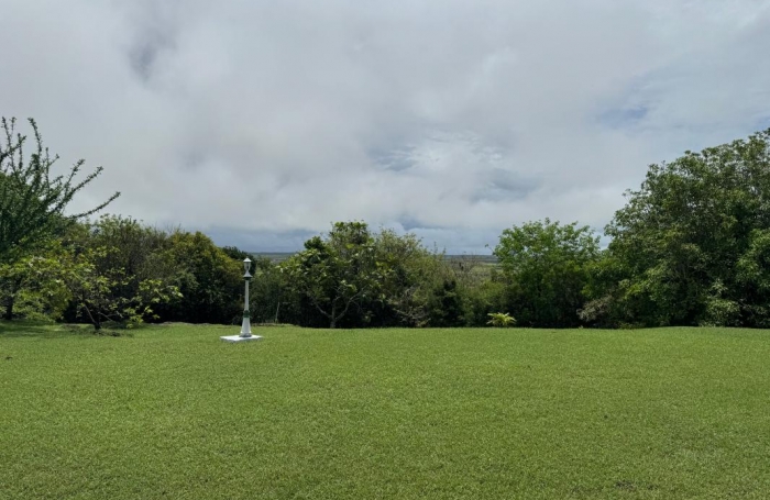 Vente Maison 160m&sup2; 6 pi&#232;ces Port-Louis