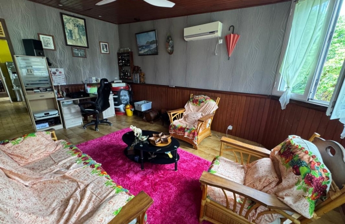 Vente Maison 160m&sup2; 6 pi&#232;ces Port-Louis