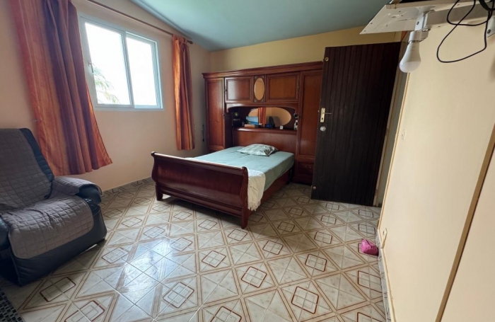 Vente Maison 160m&sup2; 6 pi&#232;ces Port-Louis