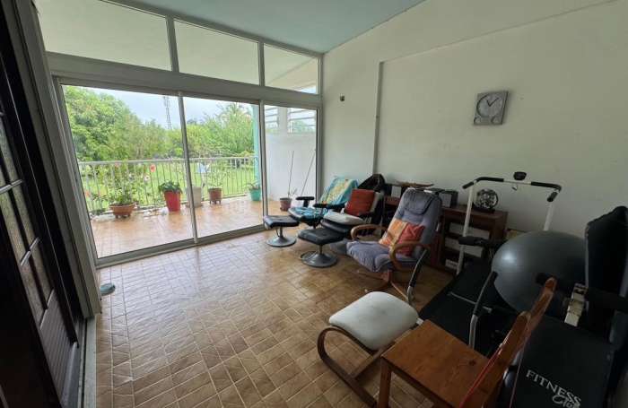 Vente Maison 160m&sup2; 6 pi&#232;ces Port-Louis