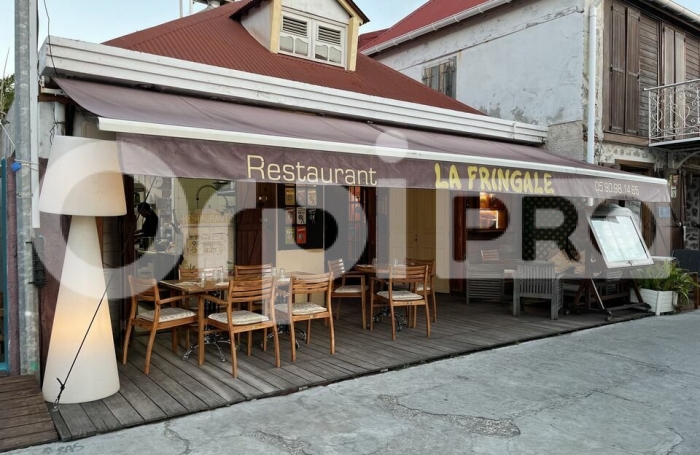 Vente Fonds de commerce 