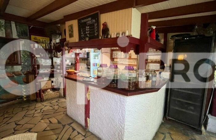 &#127869;&#65039; À VENDRE : Fonds de commerce – Restaurant – Terre-de-Haut, Les Saintes