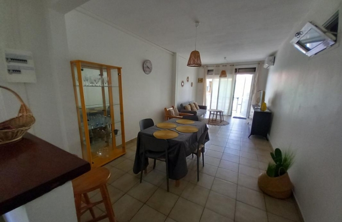 Location Appartement 82.33m&sup2; 3 pi&#232;ces Gosier